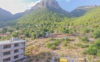 Plot of land for the construction of a villa or townhouse in a green, ecologically clean area of Alanya - Upper Oba-id-7635-photo-4