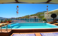 Luxury two-level apartment with three bedrooms, 300m², in Alanya area - Cikcilli-id-1589-photo-2
