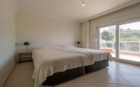 Furnished apartment overlooking the citrus garden and the sea, in a quiet area of Alanya - Cikcilli-id-7637-photo-6