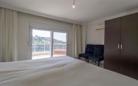Furnished apartment overlooking the citrus garden and the sea, in a quiet area of Alanya - Cikcilli-id-7637-photo-8