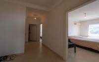 Furnished apartment overlooking the citrus garden and the sea, in a quiet area of Alanya - Cikcilli-id-7637-photo-9
