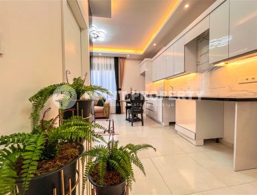 New ready-to-move-in apartment 2+1, on the 1st floor in a residential complex, commissioned in 2023-id-7638-photo-4