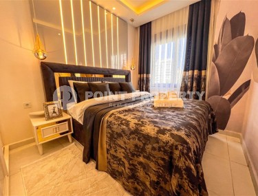 New ready-to-move-in apartment 2+1, on the 1st floor in a residential complex, commissioned in 2023-id-7638-photo-5