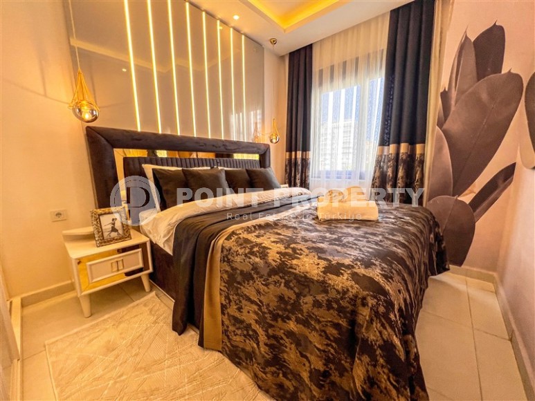 New ready-to-move-in apartment 2+1, on the 1st floor in a residential complex, commissioned in 2023-id-7638-photo-5