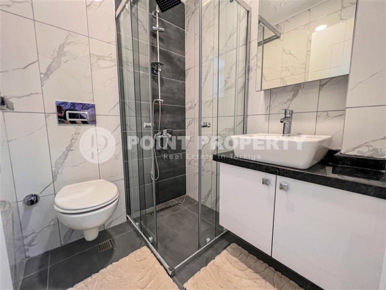 New ready-to-move-in apartment 2+1, on the 1st floor in a residential complex, commissioned in 2023-id-7638-photo-8