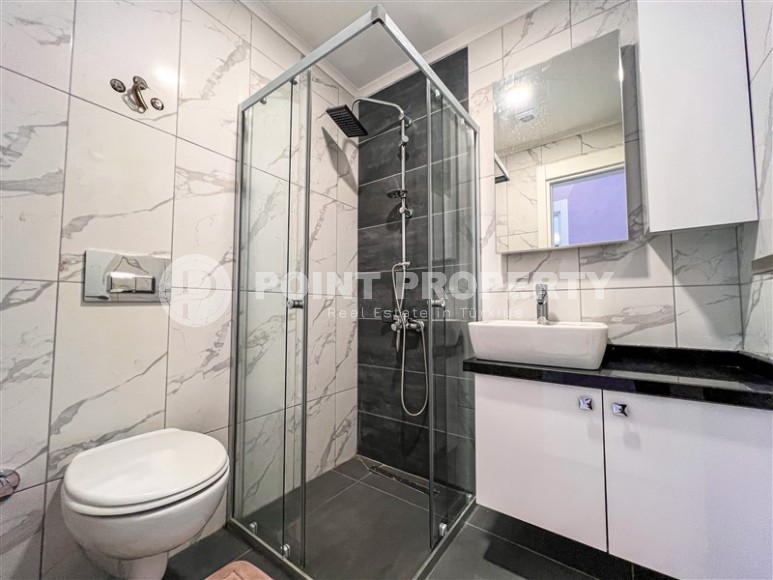 New ready-to-move-in apartment 2+1, on the 1st floor in a residential complex, commissioned in 2023-id-7638-photo-9