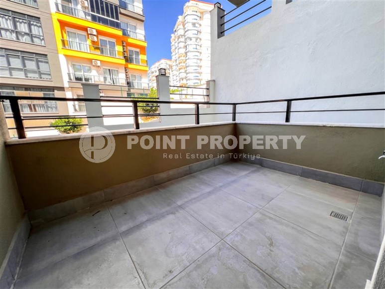 New ready-to-move-in apartment 2+1, on the 1st floor in a residential complex, commissioned in 2023-id-7638-photo-10