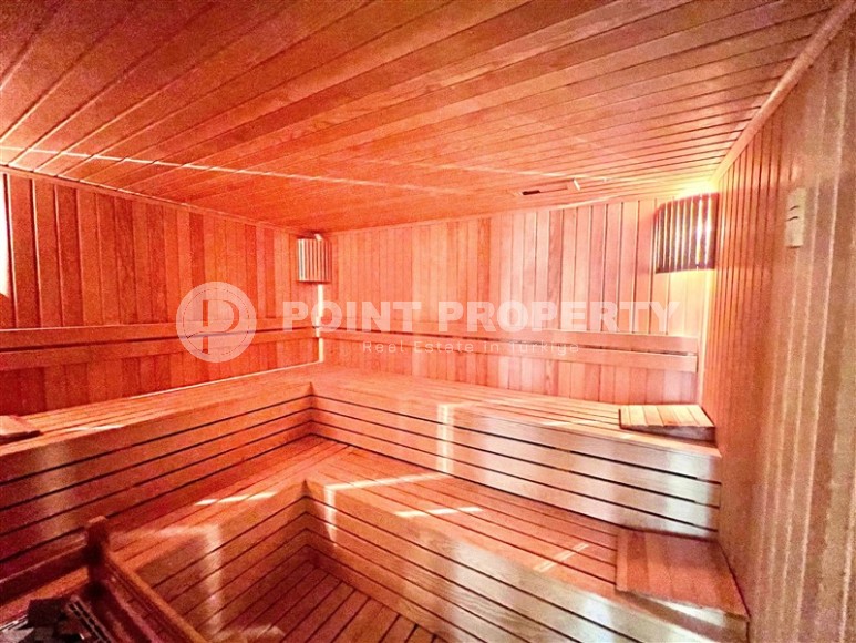 New ready-to-move-in apartment 2+1, on the 1st floor in a residential complex, commissioned in 2023-id-7638-photo-11