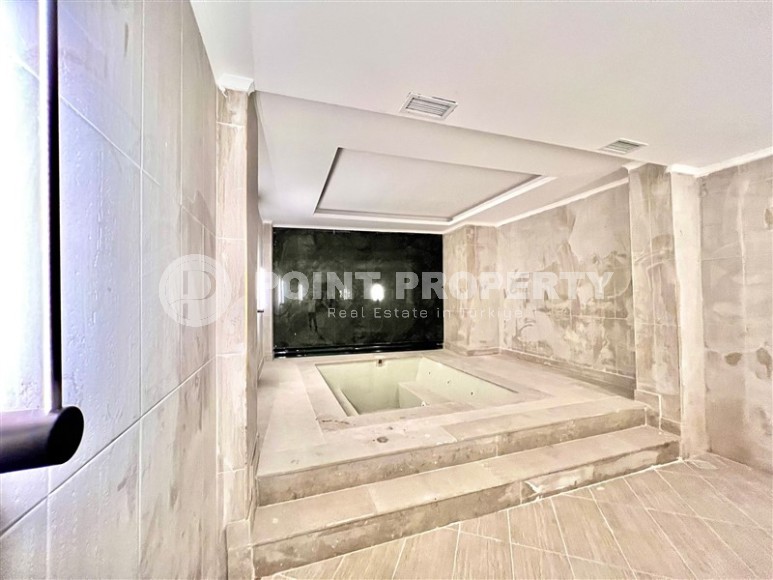 New ready-to-move-in apartment 2+1, on the 1st floor in a residential complex, commissioned in 2023-id-7638-photo-12