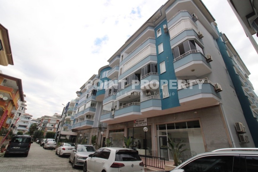 Благоустроенная квартира 2+1 с мебелью и бытовой техникой, в 250 метрах от пляжа со статусом «голубой флаг»-id-7640-фото-17