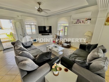 Двухэтажная вилла 2007 года постройки с мебелью и бытовой техникой, в 2100 метрах от моря-id-7643-фото-4