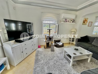 Двухэтажная вилла 2007 года постройки с мебелью и бытовой техникой, в 2100 метрах от моря-id-7643-фото-5