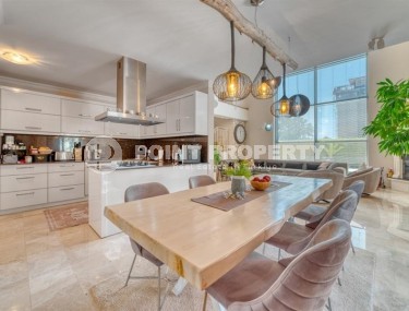 Комфортабельная вилла с бассейном, садом, отдельной летней кухней, зоной барбекю и сауной, в километре от моря-id-7645-фото-4