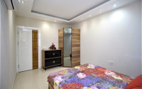 Luxury two-level apartment with three bedrooms, 300m², in Alanya area - Cikcilli-id-1589-photo-21