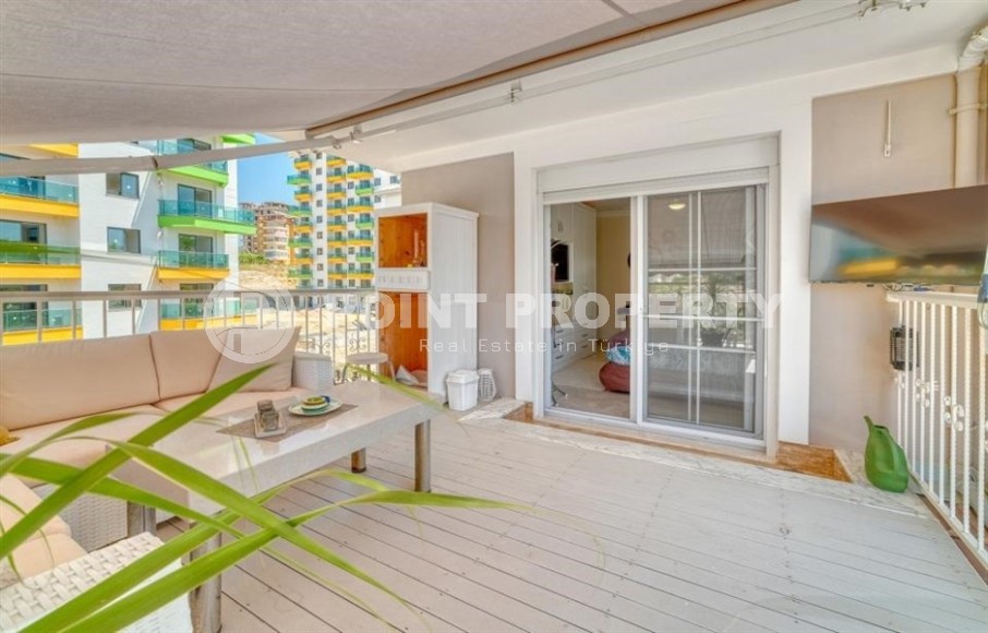 Comfortable villa with a swimming pool, a garden, a separate summer kitchen, a barbecue area and a sauna, a kilometer from the sea-id-7645-photo-21