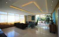 Luxury two-level apartment with three bedrooms, 300m², in Alanya area - Cikcilli-id-1589-photo-23