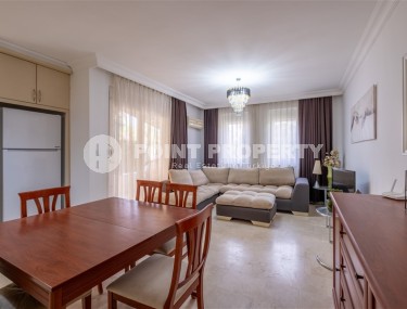 Благоустроенная двухэтажная вилла 2005 года постройки, в 250 метрах от моря-id-7646-фото-2