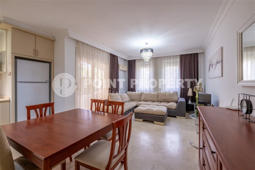 Благоустроенная двухэтажная вилла 2005 года постройки, в 250 метрах от моря-id-7646-фото-2