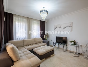 Благоустроенная двухэтажная вилла 2005 года постройки, в 250 метрах от моря-id-7646-фото-3