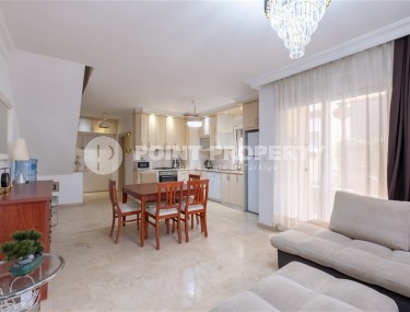 Благоустроенная двухэтажная вилла 2005 года постройки, в 250 метрах от моря-id-7646-фото-4