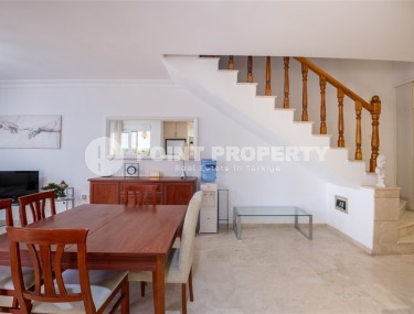 Благоустроенная двухэтажная вилла 2005 года постройки, в 250 метрах от моря-id-7646-фото-5