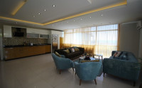 Luxury two-level apartment with three bedrooms, 300m², in Alanya area - Cikcilli-id-1589-photo-25