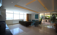 Luxury two-level apartment with three bedrooms, 300m², in Alanya area - Cikcilli-id-1589-photo-26