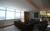 Luxury two-level apartment with three bedrooms, 300m², in Alanya area - Cikcilli-id-1589-photo-27