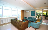Luxury two-level apartment with three bedrooms, 300m², in Alanya area - Cikcilli-id-1589-photo-28