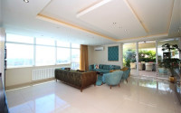 Luxury two-level apartment with three bedrooms, 300m², in Alanya area - Cikcilli-id-1589-photo-29