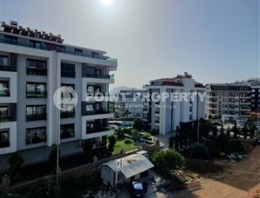 Apartment 2+1 in a residential complex at the final stage of construction, in a promising area of Alanya - Upper Oba-id-7451-photo-3
