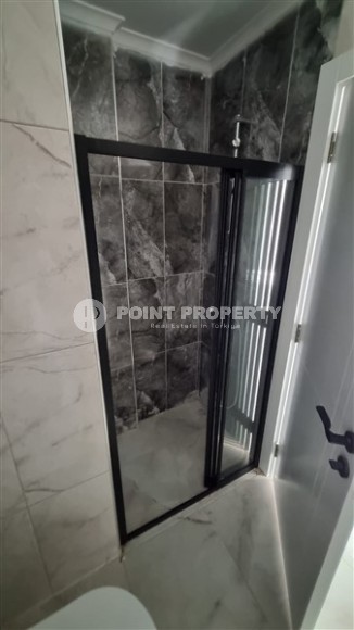 Apartment 2+1 in a residential complex at the final stage of construction, in a promising area of Alanya - Upper Oba-id-7451-photo-4