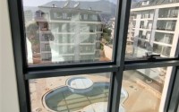 Apartment 2+1 in a residential complex at the final stage of construction, in a promising area of Alanya - Upper Oba-id-7451-photo-5