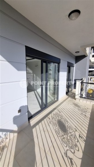 Apartment 2+1 in a residential complex at the final stage of construction, in a promising area of Alanya - Upper Oba-id-7451-photo-8