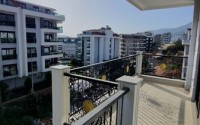 Apartment 2+1 in a residential complex at the final stage of construction, in a promising area of Alanya - Upper Oba-id-7451-photo-9