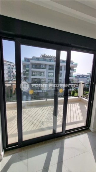 Apartment 2+1 in a residential complex at the final stage of construction, in a promising area of Alanya - Upper Oba-id-7451-photo-10