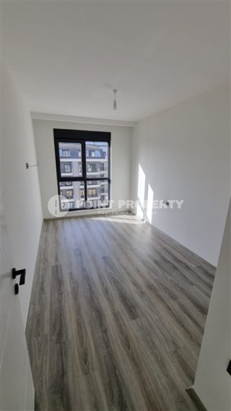 Apartment 2+1 in a residential complex at the final stage of construction, in a promising area of Alanya - Upper Oba-id-7451-photo-11