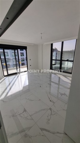 Apartment 2+1 in a residential complex at the final stage of construction, in a promising area of Alanya - Upper Oba-id-7451-photo-12