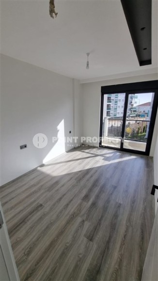 Apartment 2+1 in a residential complex at the final stage of construction, in a promising area of Alanya - Upper Oba-id-7451-photo-13