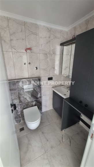 Apartment 2+1 in a residential complex at the final stage of construction, in a promising area of Alanya - Upper Oba-id-7451-photo-14