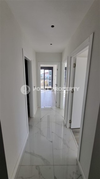 Apartment 2+1 in a residential complex at the final stage of construction, in a promising area of Alanya - Upper Oba-id-7451-photo-15