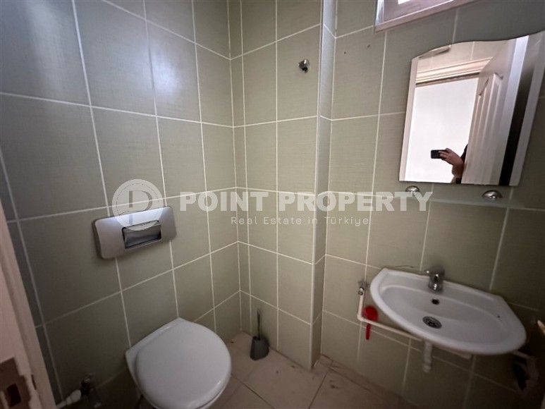 Коммерческое помещение под аутлет на первой линии от моря, в центре популярного района Аланьи - Махмутлар-id-7647-фото-10