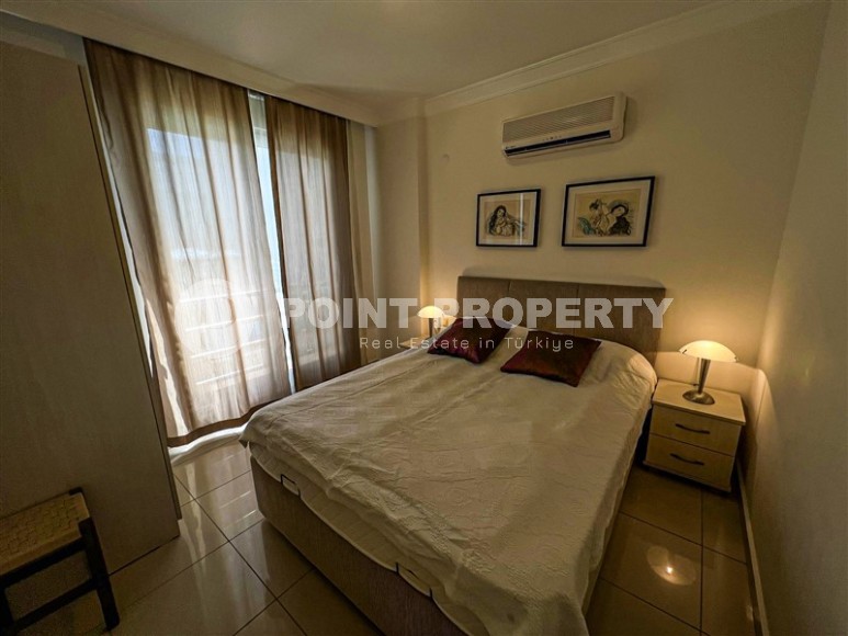 Bright, cozy apartment 2+1 a kilometer from the sea, a few minutes walk from the center of Oba district-id-7648-photo-8