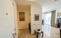 Bright, cozy apartment 2+1 a kilometer from the sea, a few minutes walk from the center of Oba district-id-7648-photo-9