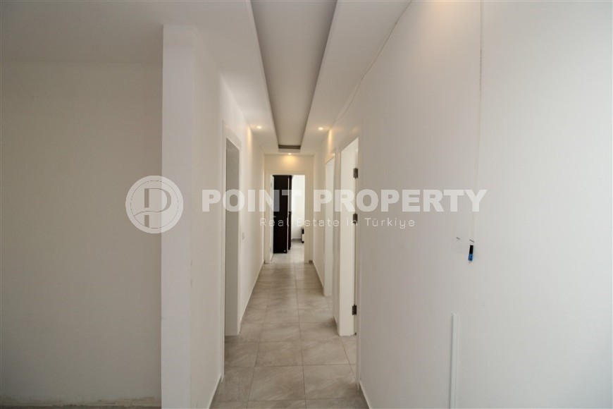 Furnished apartment 2+1, with a total area of 100 m2, on the 3rd floor in a residential complex with hotel infrastructure, built in 2017-id-7649-photo-6