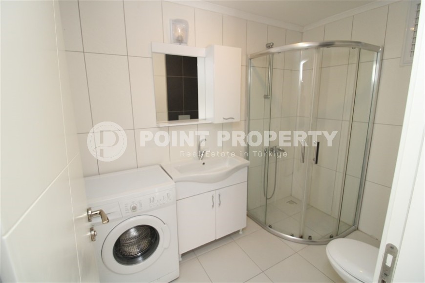 Furnished apartment 2+1, with a total area of 100 m2, on the 3rd floor in a residential complex with hotel infrastructure, built in 2017-id-7649-photo-7