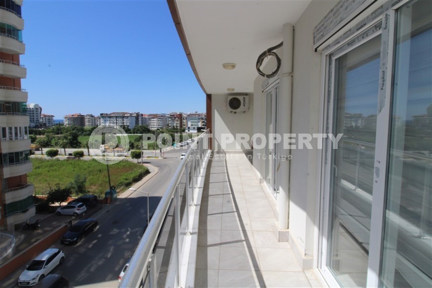 Furnished apartment 2+1, with a total area of 100 m2, on the 3rd floor in a residential complex with hotel infrastructure, built in 2017-id-7649-photo-9