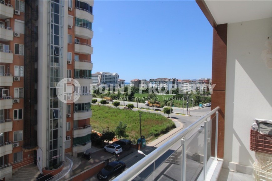 Furnished apartment 2+1, with a total area of 100 m2, on the 3rd floor in a residential complex with hotel infrastructure, built in 2017-id-7649-photo-10