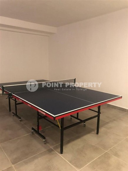 Furnished apartment 2+1, with a total area of 100 m2, on the 3rd floor in a residential complex with hotel infrastructure, built in 2017-id-7649-photo-15