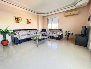 Ready-to-move-in apartment on the 2nd floor in a residential complex with rich internal infrastructure, 900 meters from the sea-id-7651-photo-2